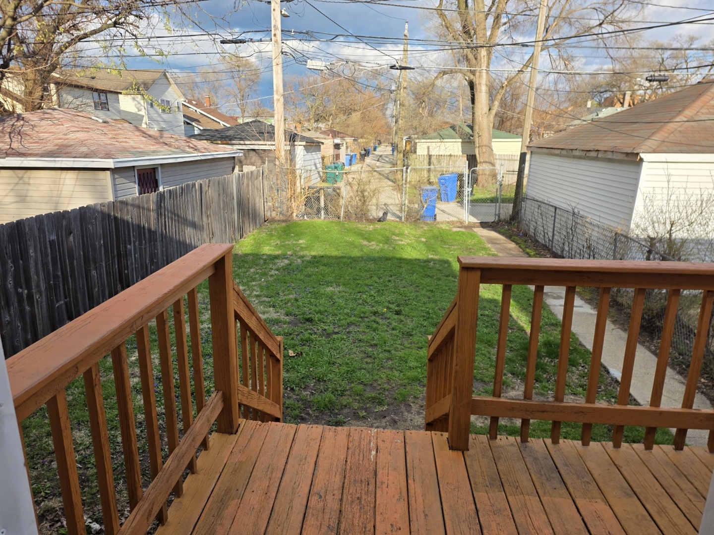 10147 South State Street Chicago, IL 60628 - Photo 16 of 16