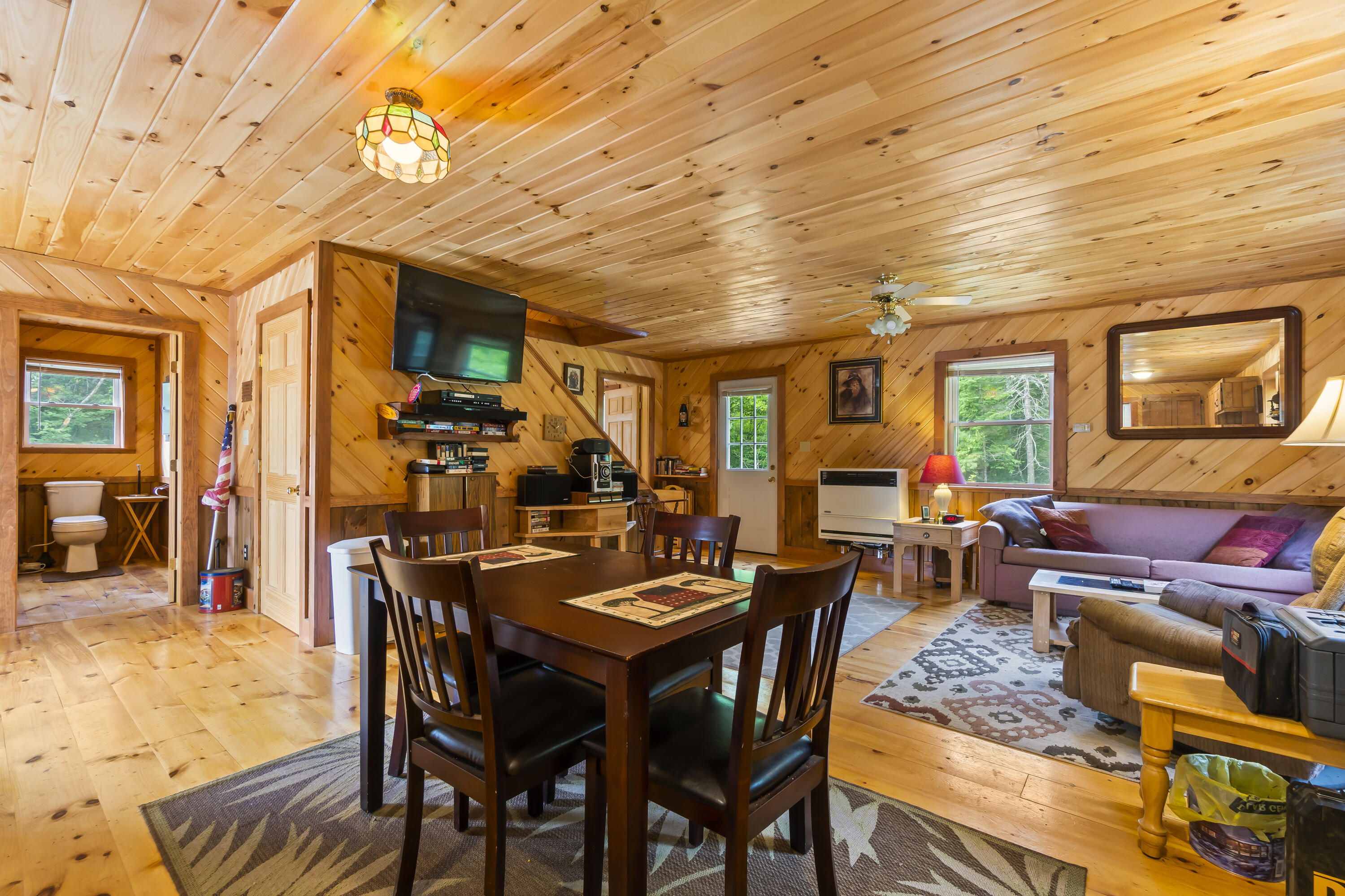 484 Redding Road Sumner, ME 04292 - Photo 17 of 50 484 Redding Rd_117