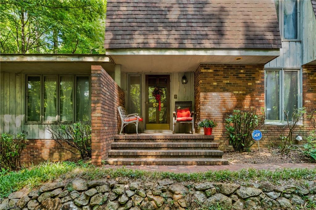 5718 Oak Tree Road Greensboro, NC 27455 - Photo 40 of 40