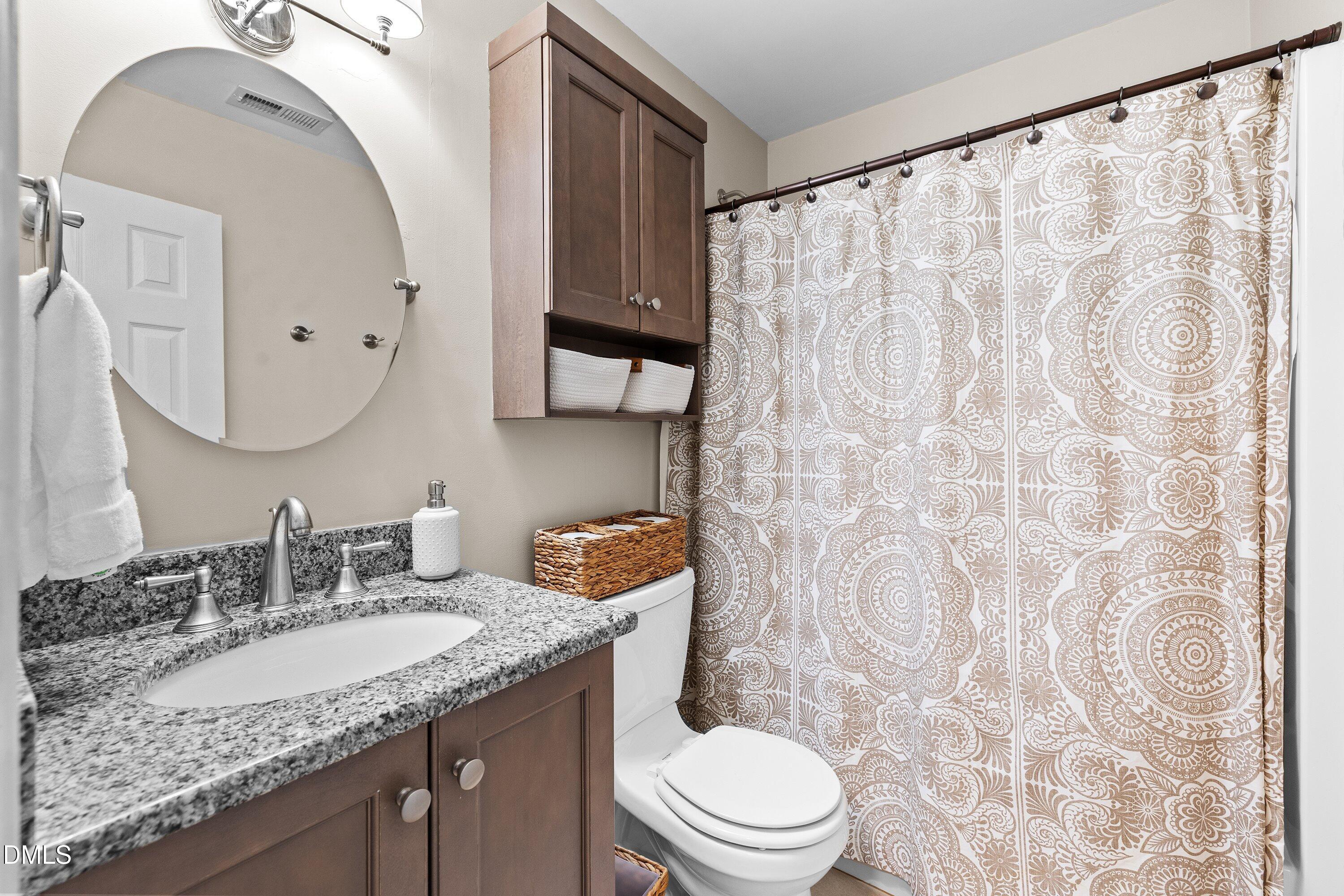 7044 Bellard Court Raleigh, NC 27617 - Photo 33 of 50