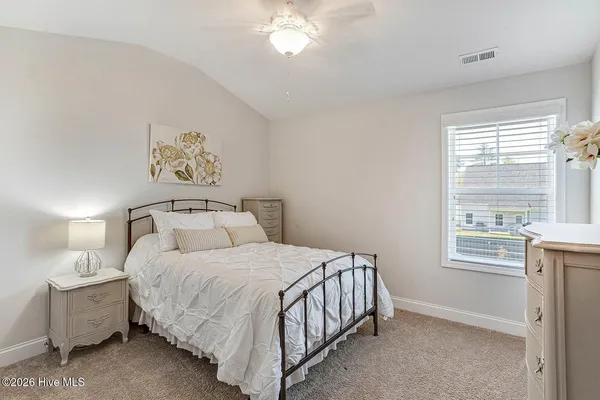 $2,600 | 315 Parrish Lane, Carthage, NC 28327