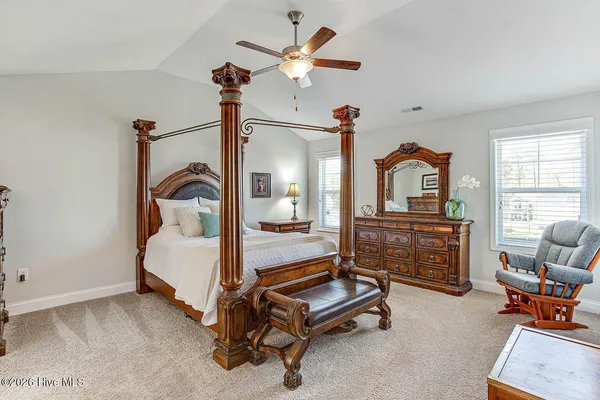 $2,600 | 315 Parrish Lane, Carthage, NC 28327