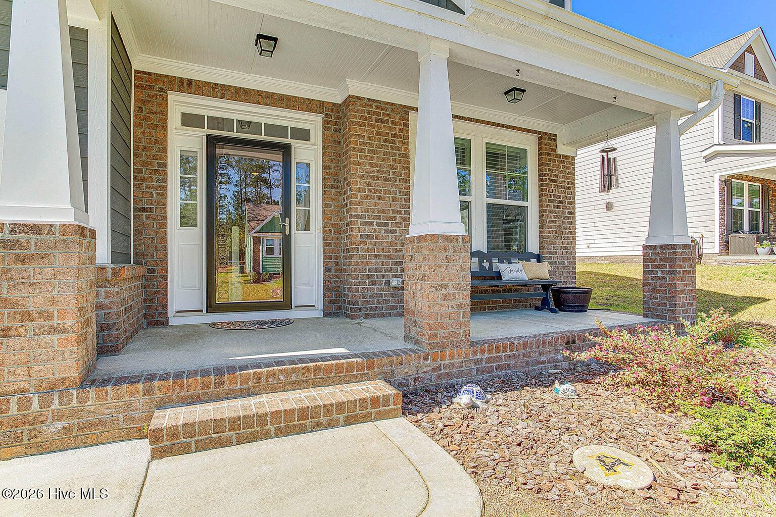 315 Parrish Lane Carthage, NC 28327 - Photo 2 of 21 20211124095038382396000000-o