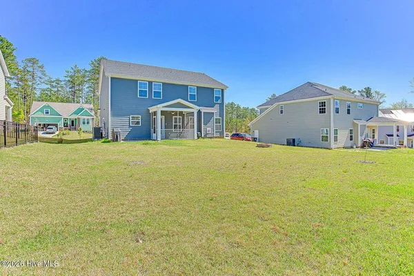 $2,600 | 315 Parrish Lane, Carthage, NC 28327