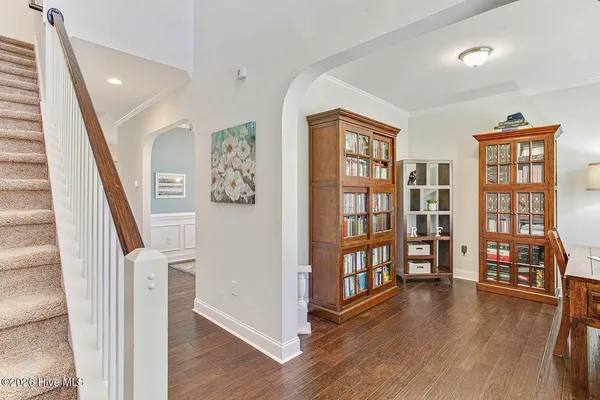 $2,600 | 315 Parrish Lane, Carthage, NC 28327