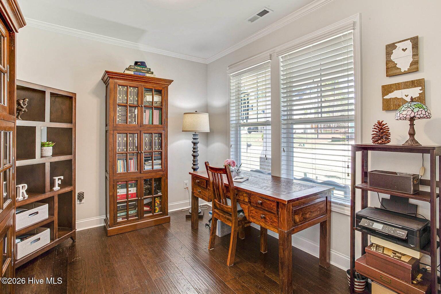 315 Parrish Lane Carthage, NC 28327 - Photo 4 of 21 20211124095038555753000000-o