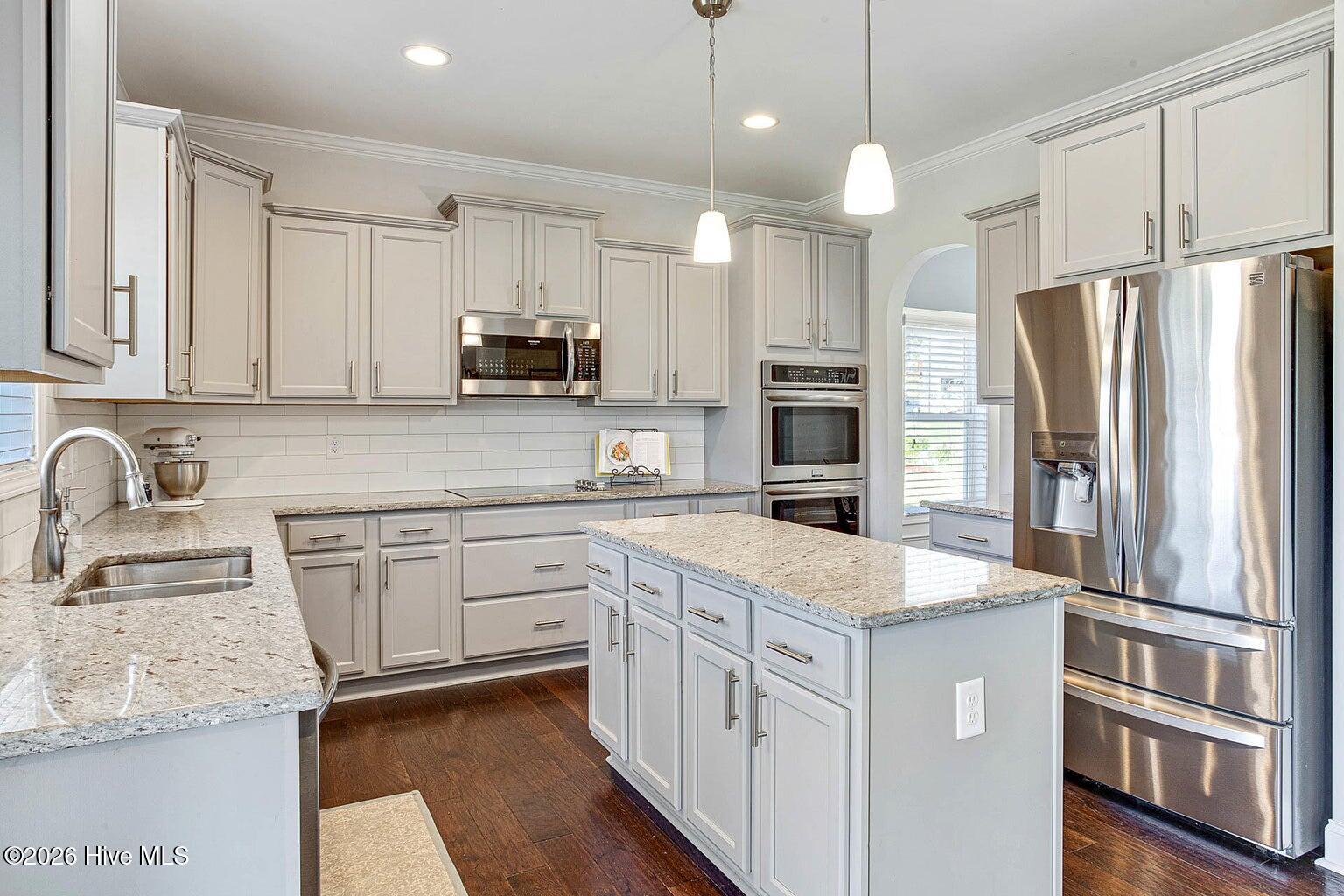 315 Parrish Lane Carthage, NC 28327 - Photo 6 of 21 20211124095038842482000000-o