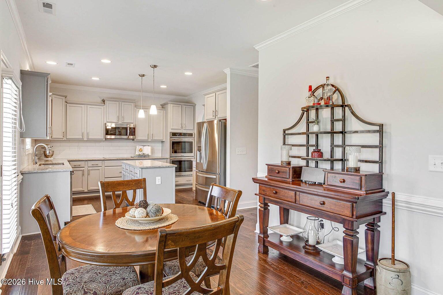 315 Parrish Lane Carthage, NC 28327 - Photo 7 of 21 20211124095039060613000000-o