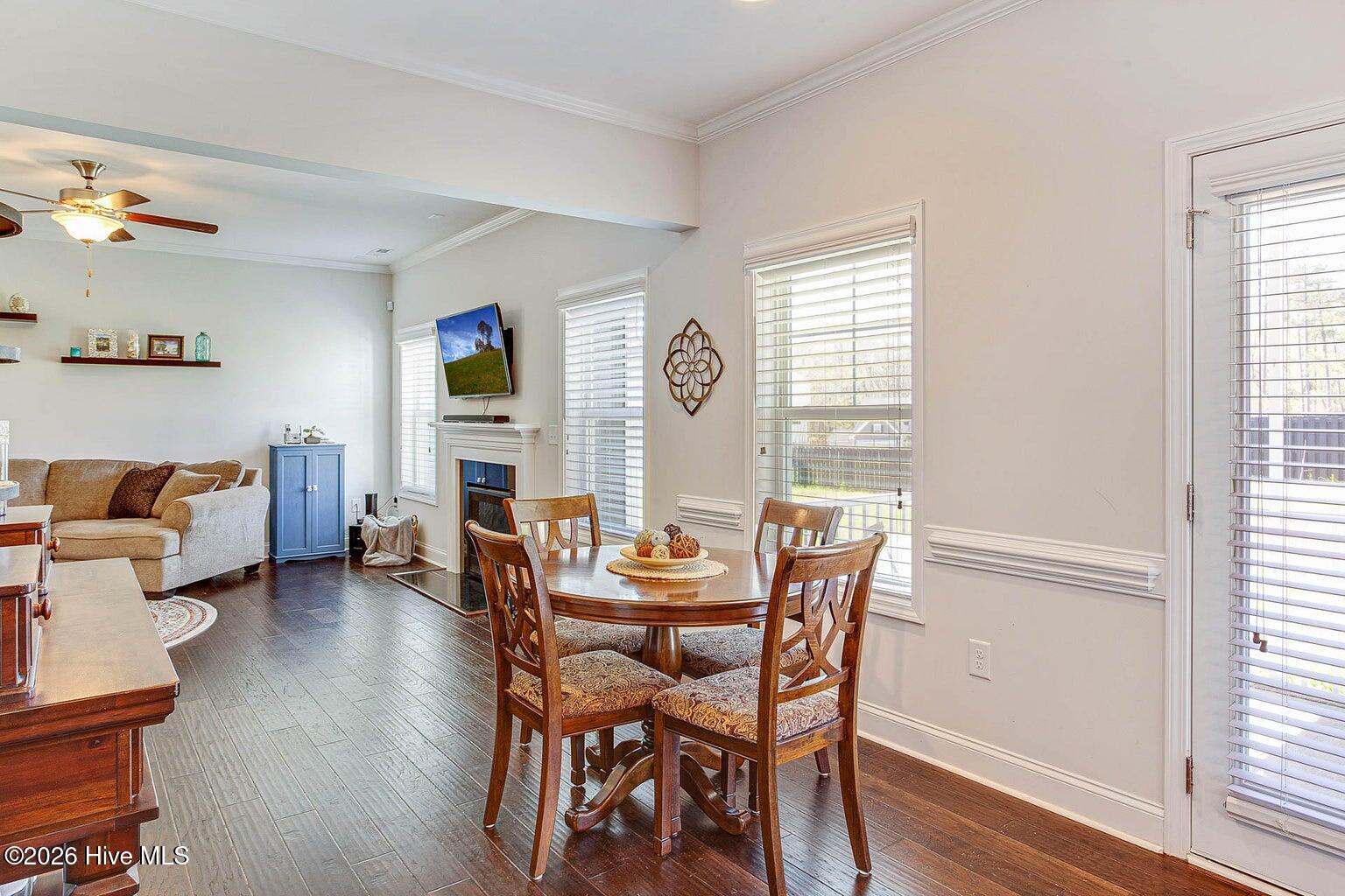 315 Parrish Lane Carthage, NC 28327 - Photo 8 of 21 20211124095039007270000000-o