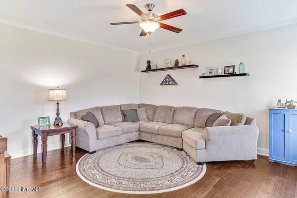 $2,600 | 315 Parrish Lane, Carthage, NC 28327