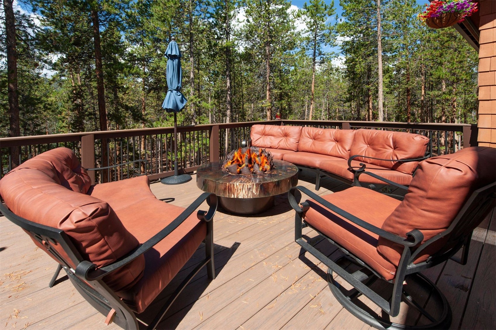 1631 Keystone Ranch Road Keystone, CO 80435 - Photo 33 of 50 Gallery Image 33