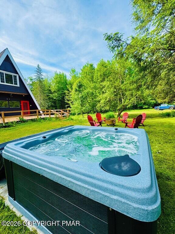 8411 Pa Rte 374 Carbondale, PA 18407 - Photo 2 of 17 IMG_4106