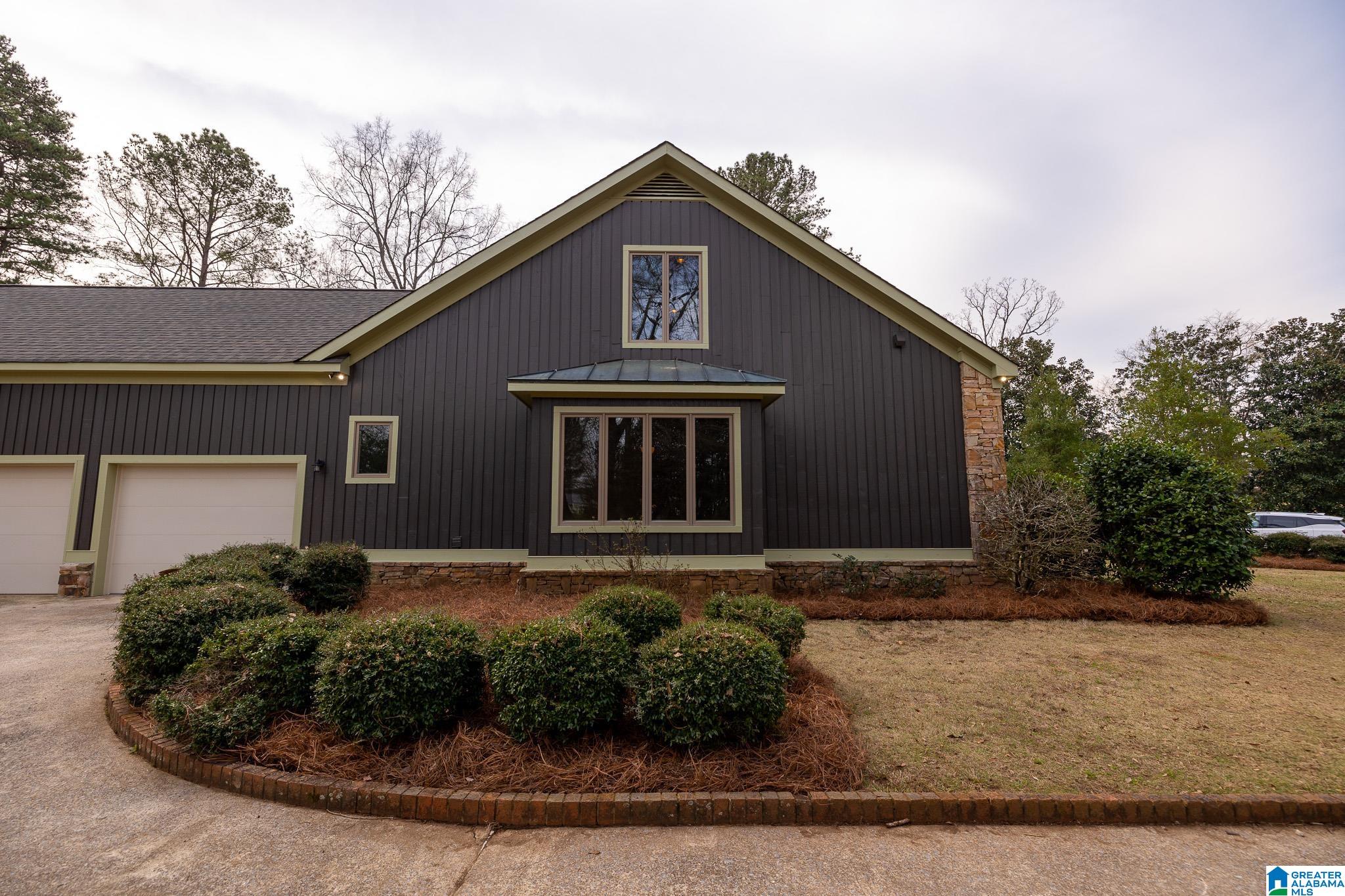 612 Chaffee Street Talladega, AL 35160 - Photo 36 of 46