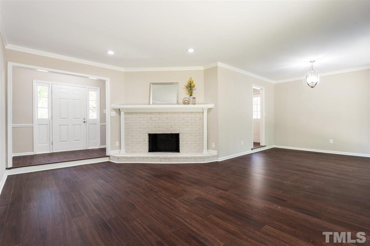 3701 Dusty Lane Raleigh, NC 27604 - Photo 3 of 24