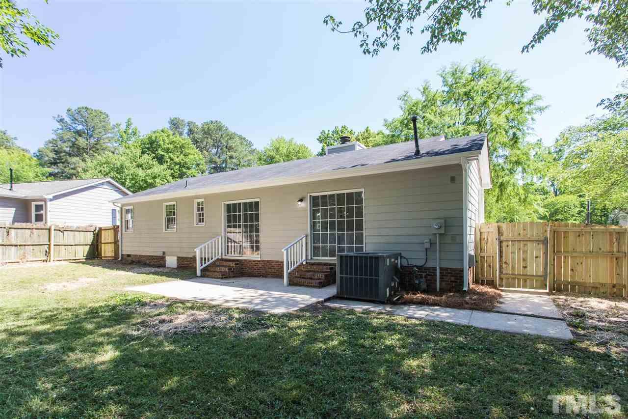 3701 Dusty Lane Raleigh, NC 27604 - Photo 22 of 24