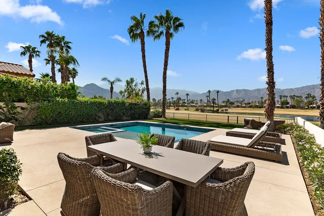 a view of outdoor space yard and patio