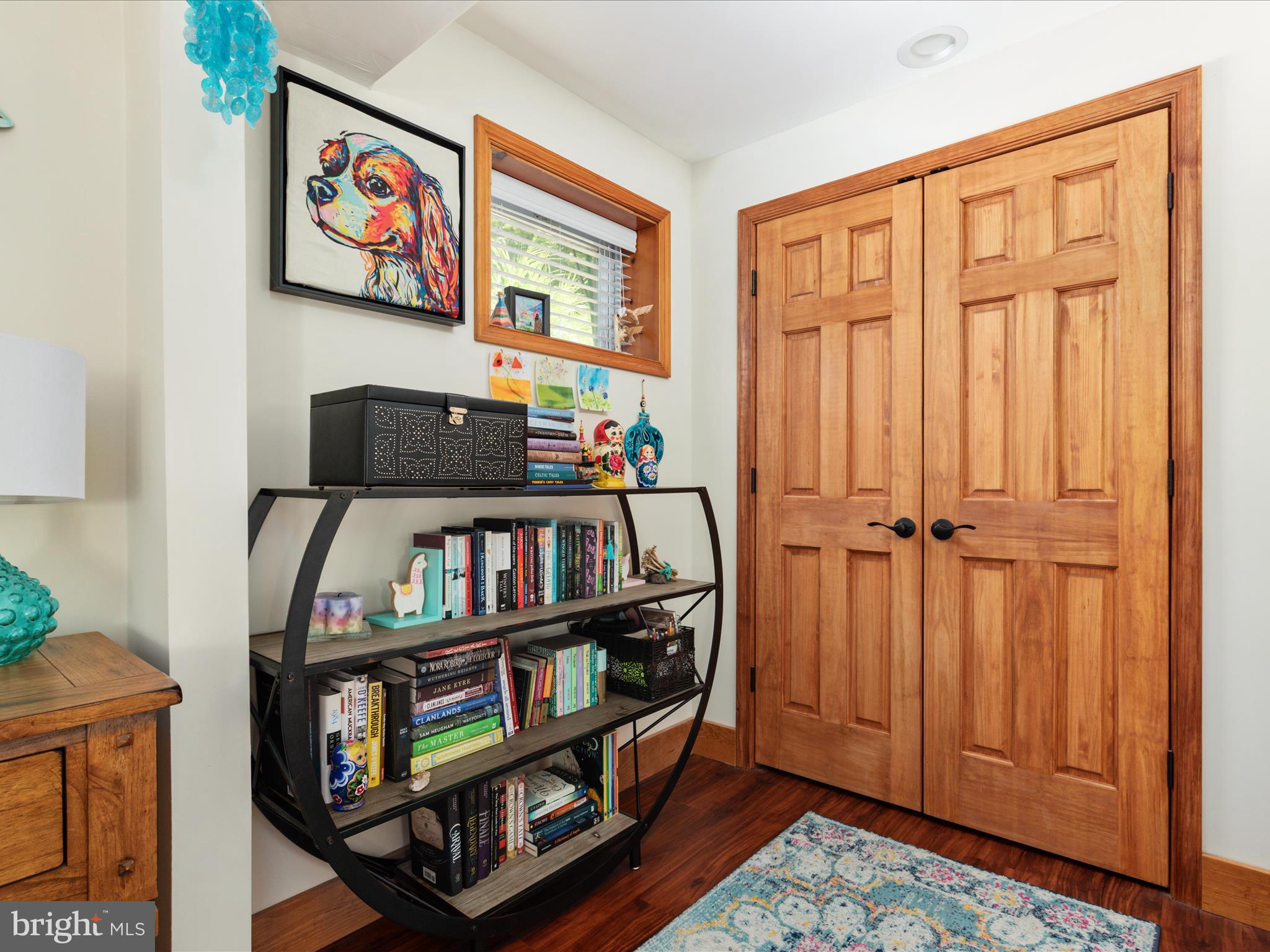 4327 Ebenezer Road Bluemont, VA 20135 - Photo 27 of 93