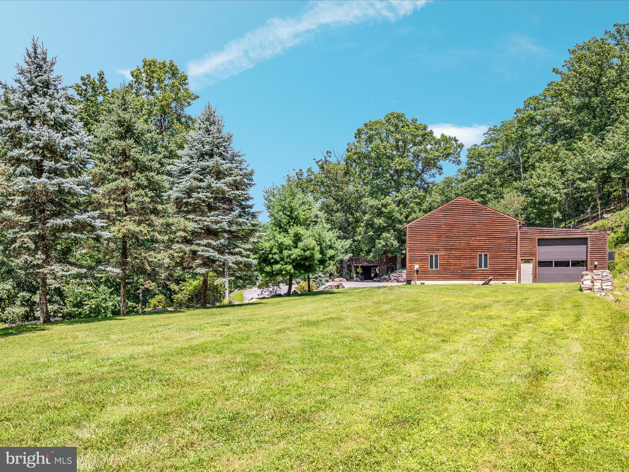 4327 Ebenezer Road Bluemont, VA 20135 - Photo 32 of 93