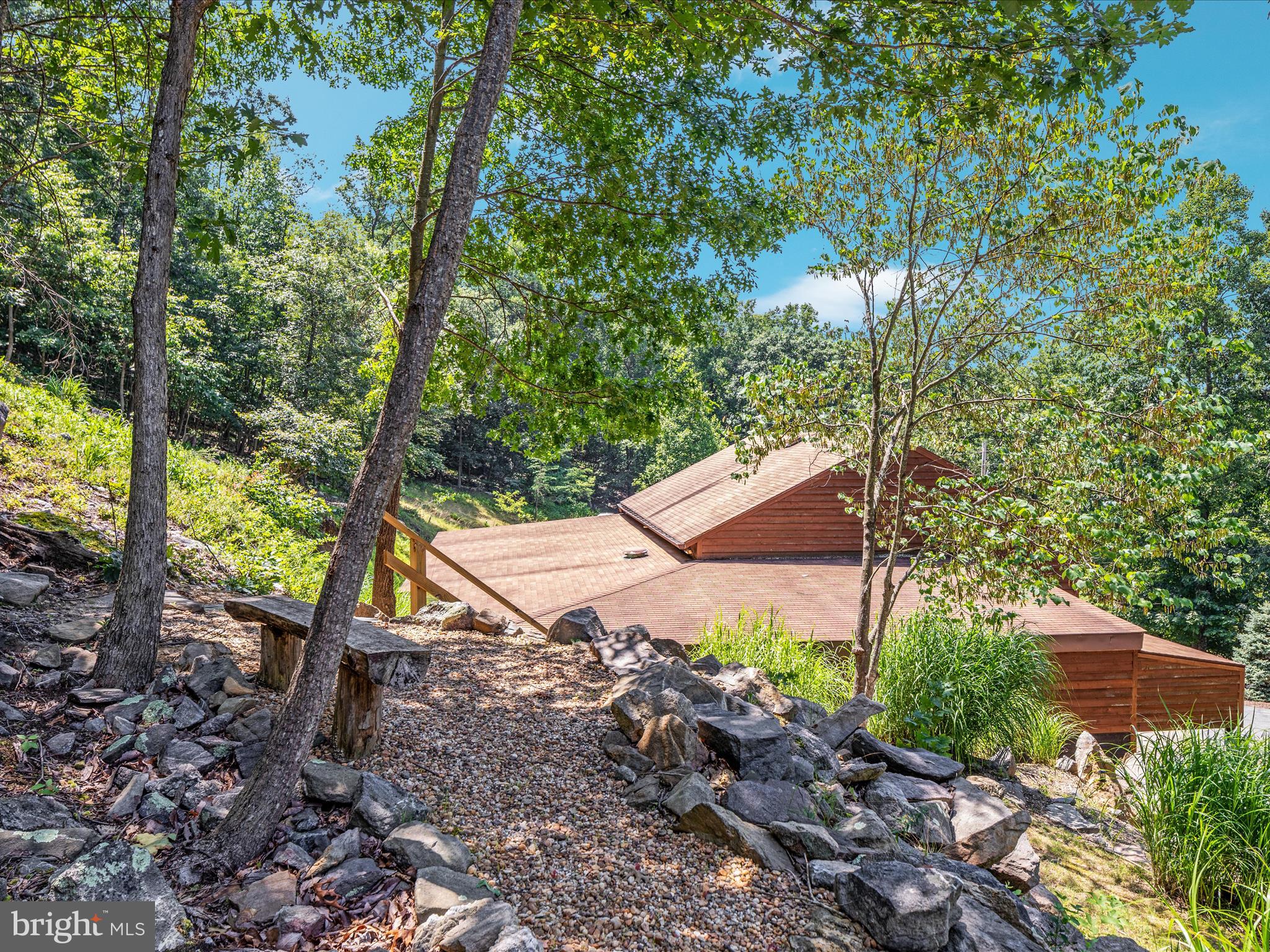 4327 Ebenezer Road Bluemont, VA 20135 - Photo 51 of 93