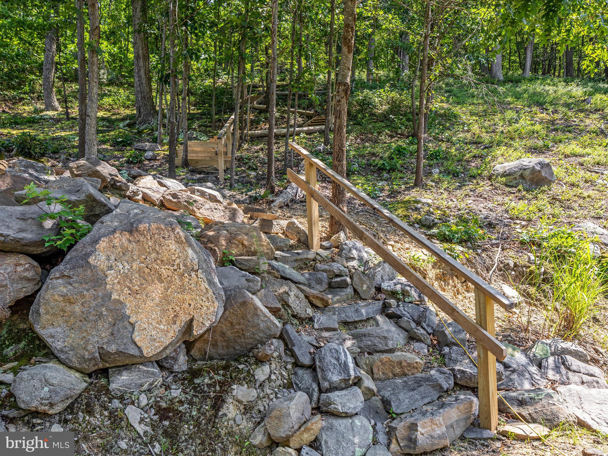 4327 Ebenezer Road Bluemont, VA 20135 - Photo 52 of 93
