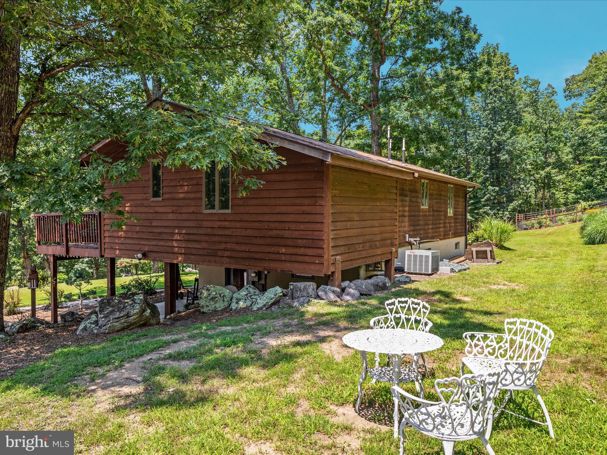 4327 Ebenezer Road Bluemont, VA 20135 - Photo 57 of 93