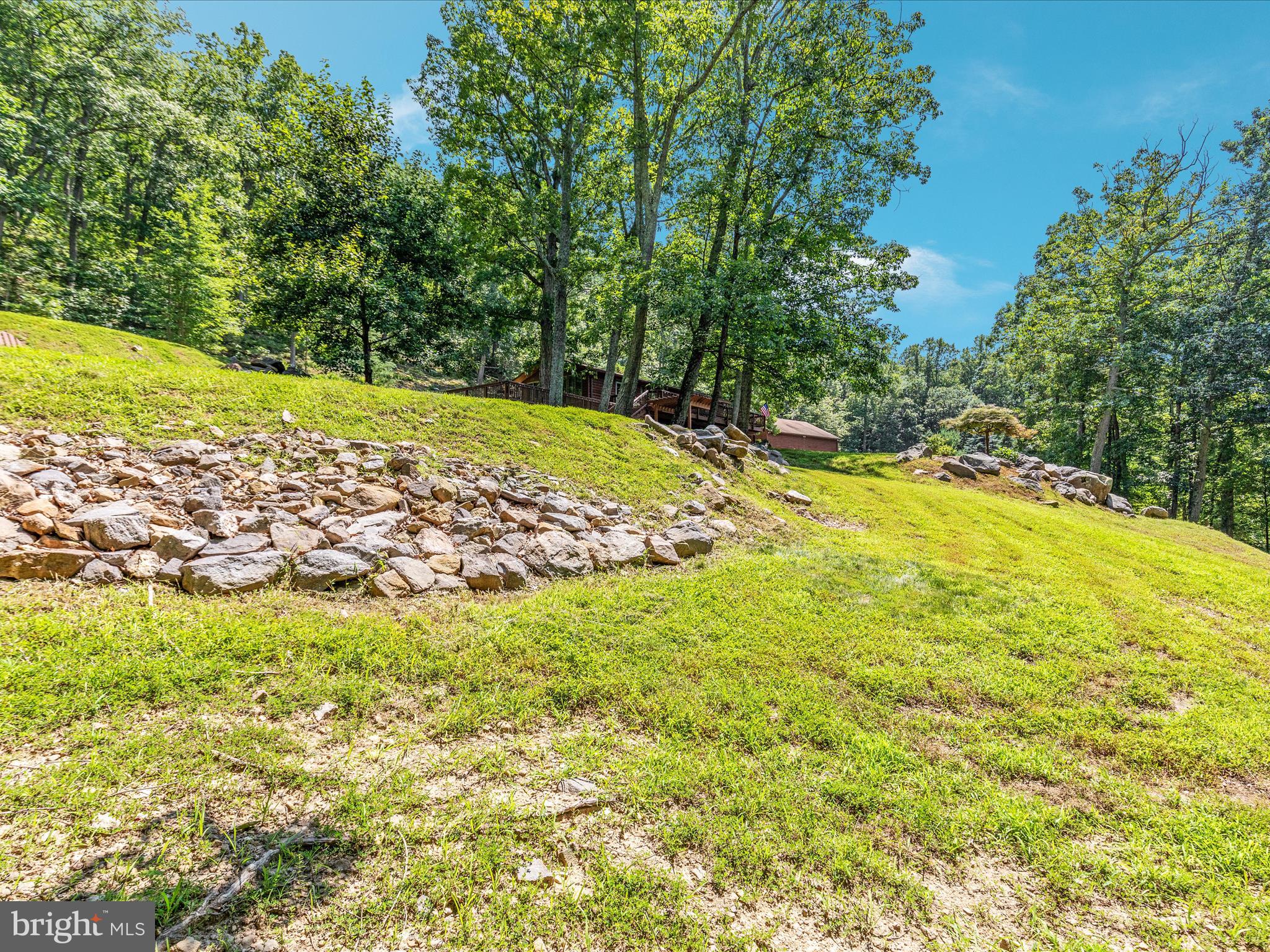 4327 Ebenezer Road Bluemont, VA 20135 - Photo 59 of 93