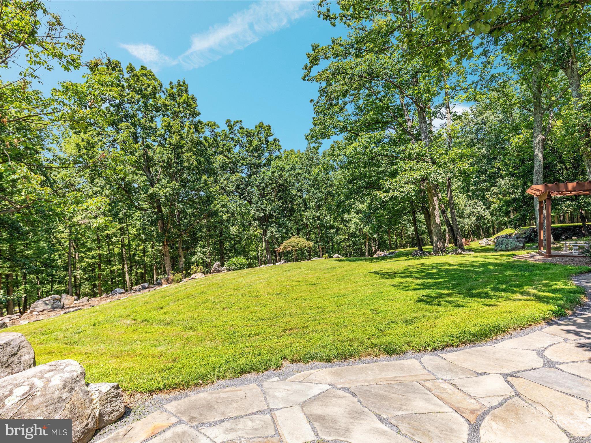 4327 Ebenezer Road Bluemont, VA 20135 - Photo 61 of 93