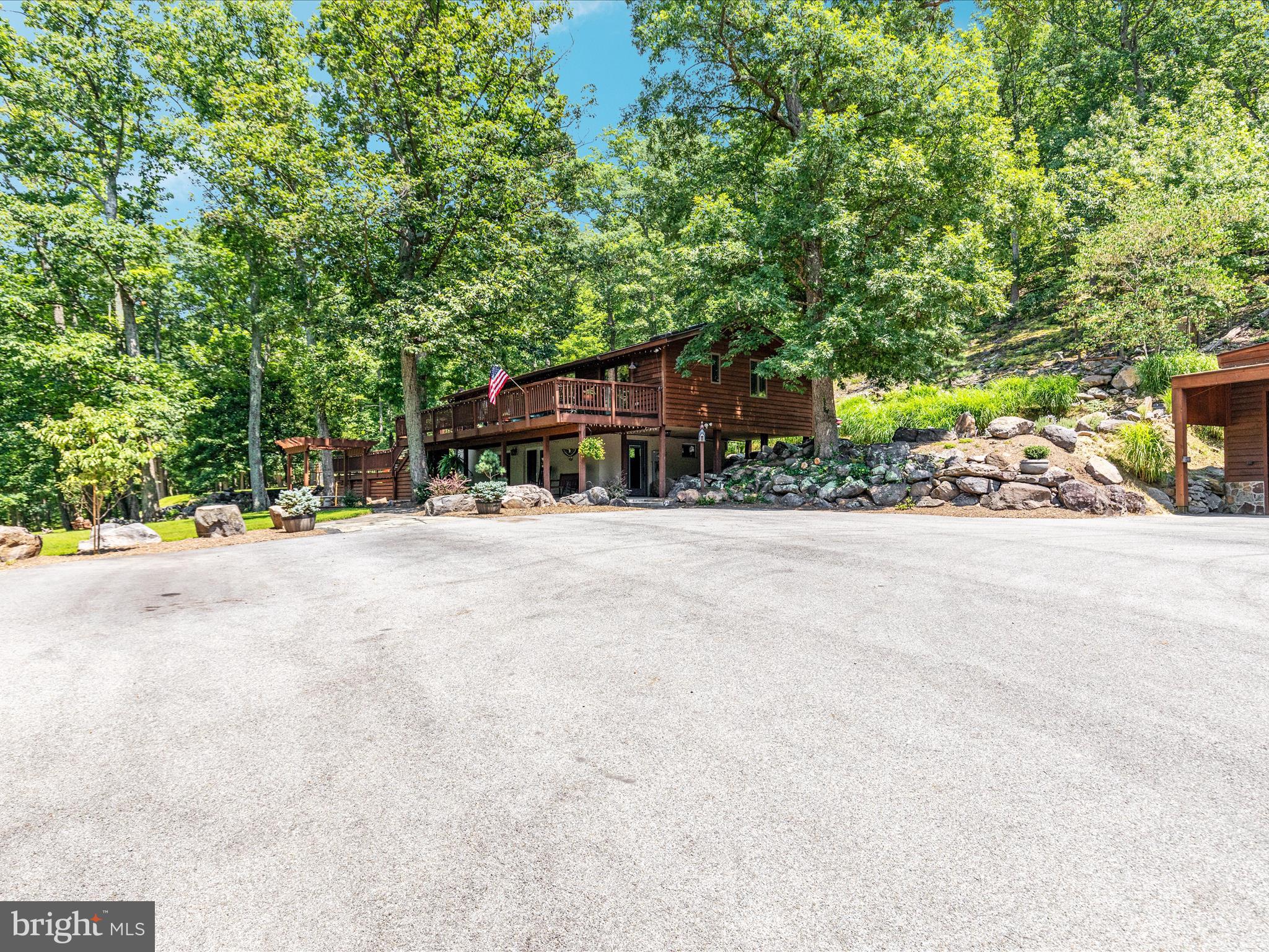 4327 Ebenezer Road Bluemont, VA 20135 - Photo 71 of 93