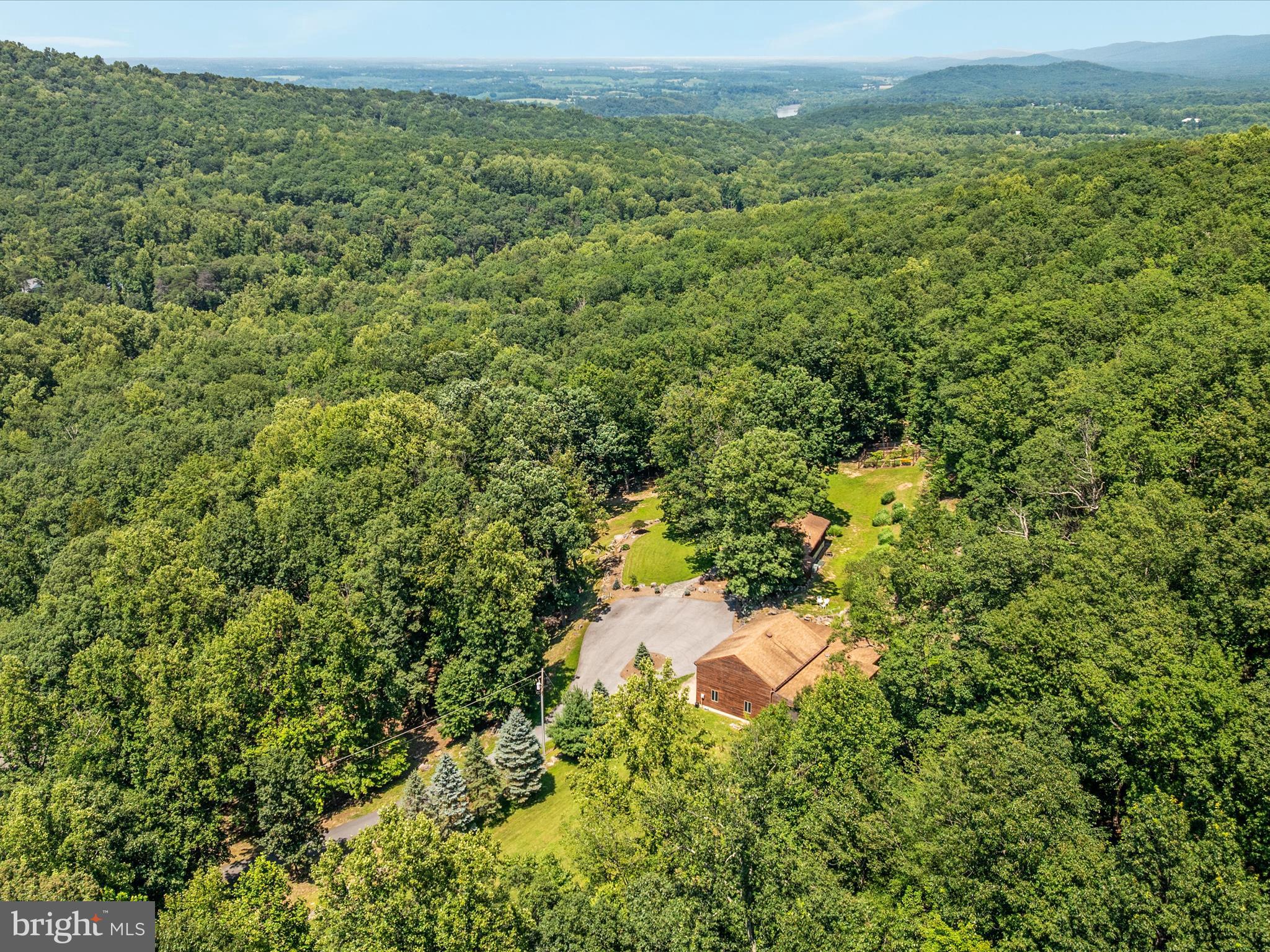 4327 Ebenezer Road Bluemont, VA 20135 - Photo 78 of 93