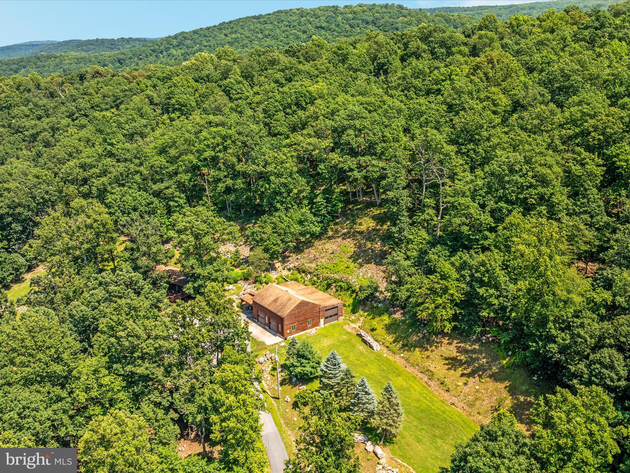 4327 Ebenezer Road Bluemont, VA 20135 - Photo 79 of 93