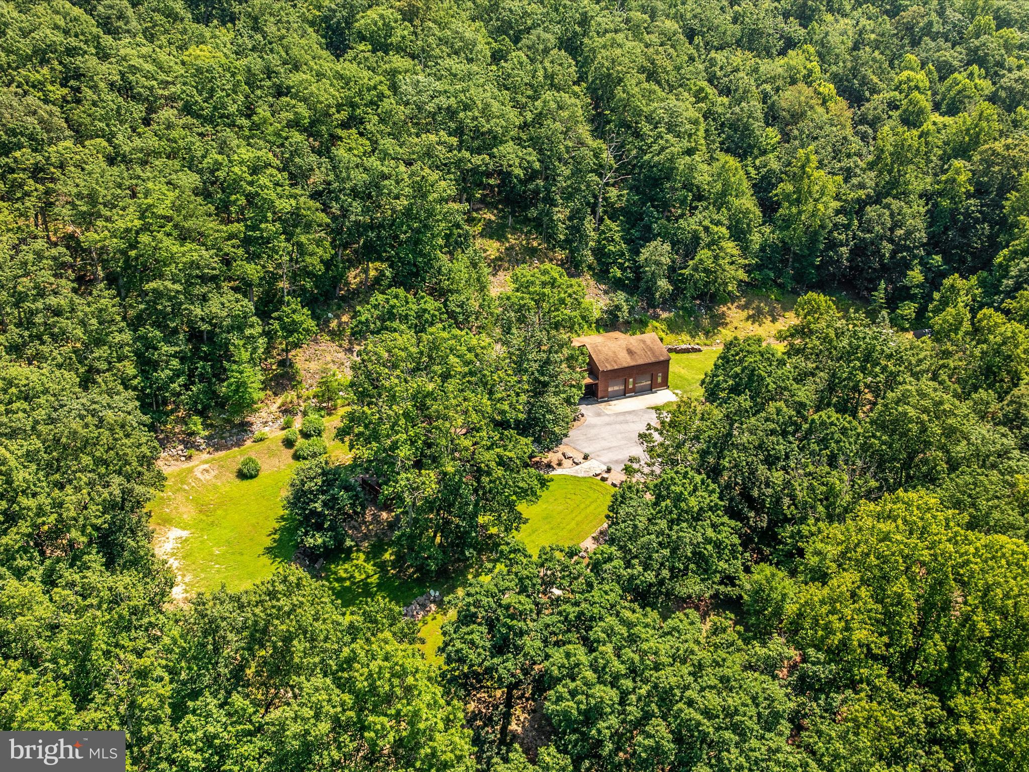 4327 Ebenezer Road Bluemont, VA 20135 - Photo 81 of 93