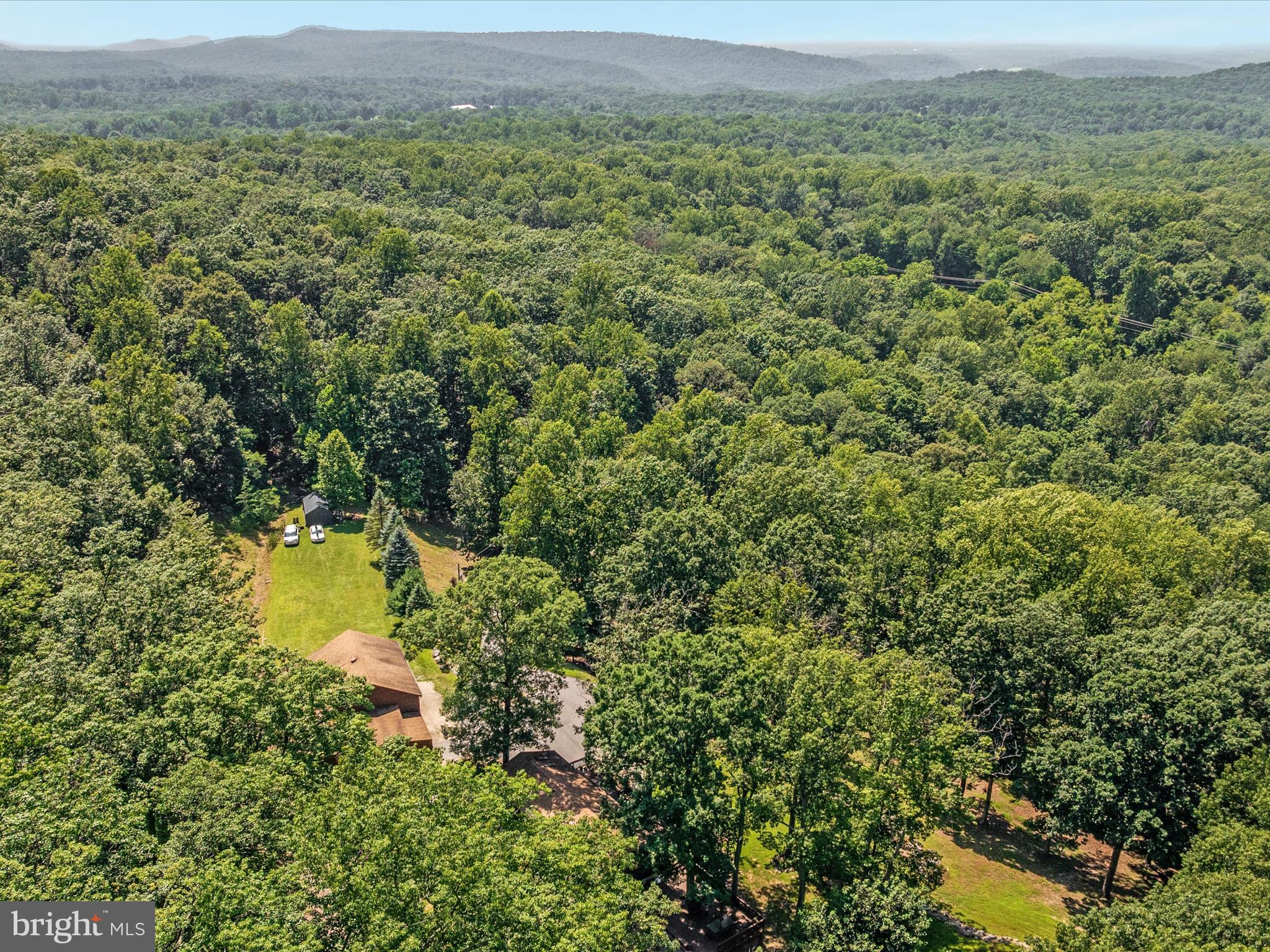 4327 Ebenezer Road Bluemont, VA 20135 - Photo 82 of 93
