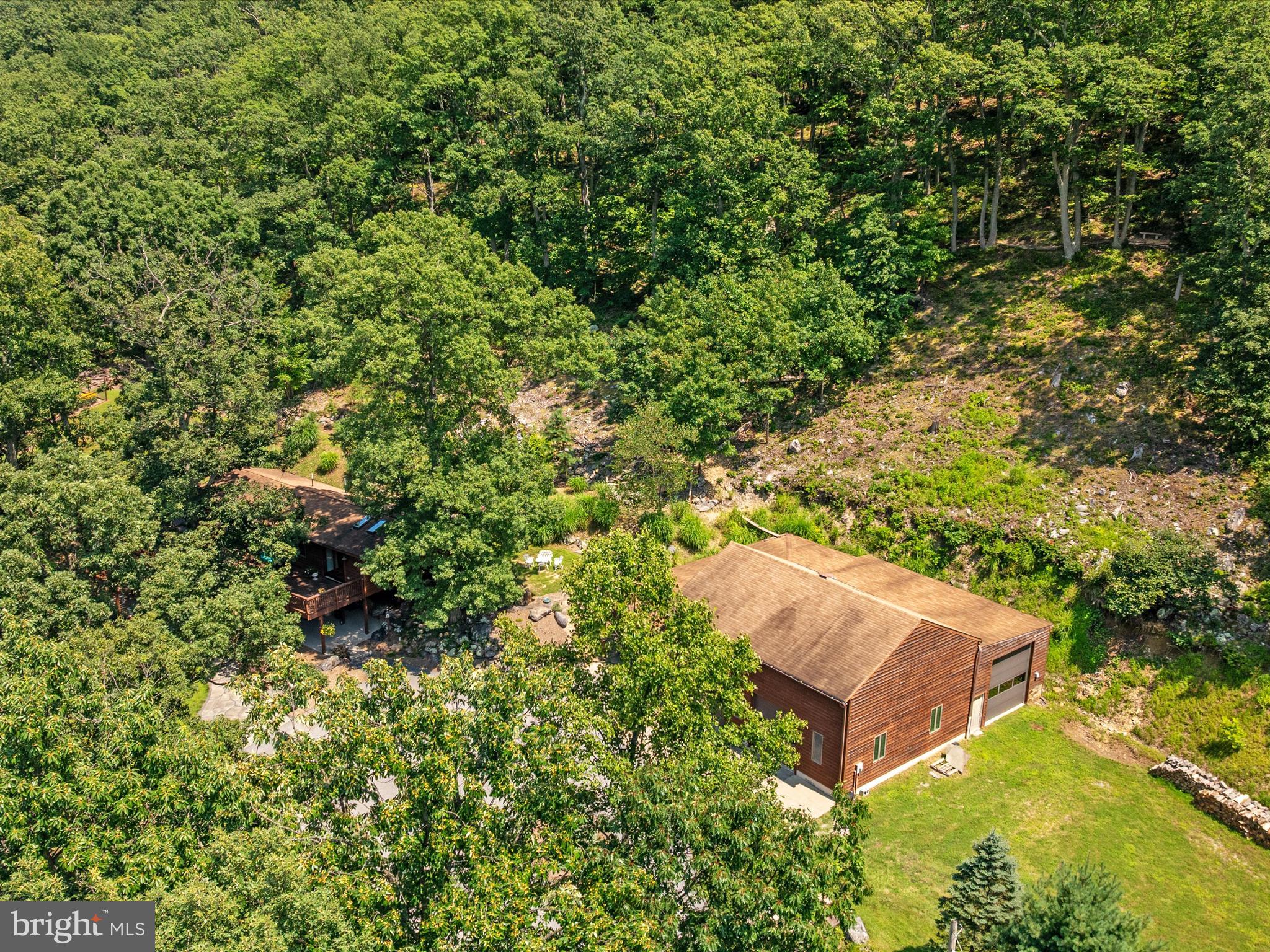 4327 Ebenezer Road Bluemont, VA 20135 - Photo 83 of 93