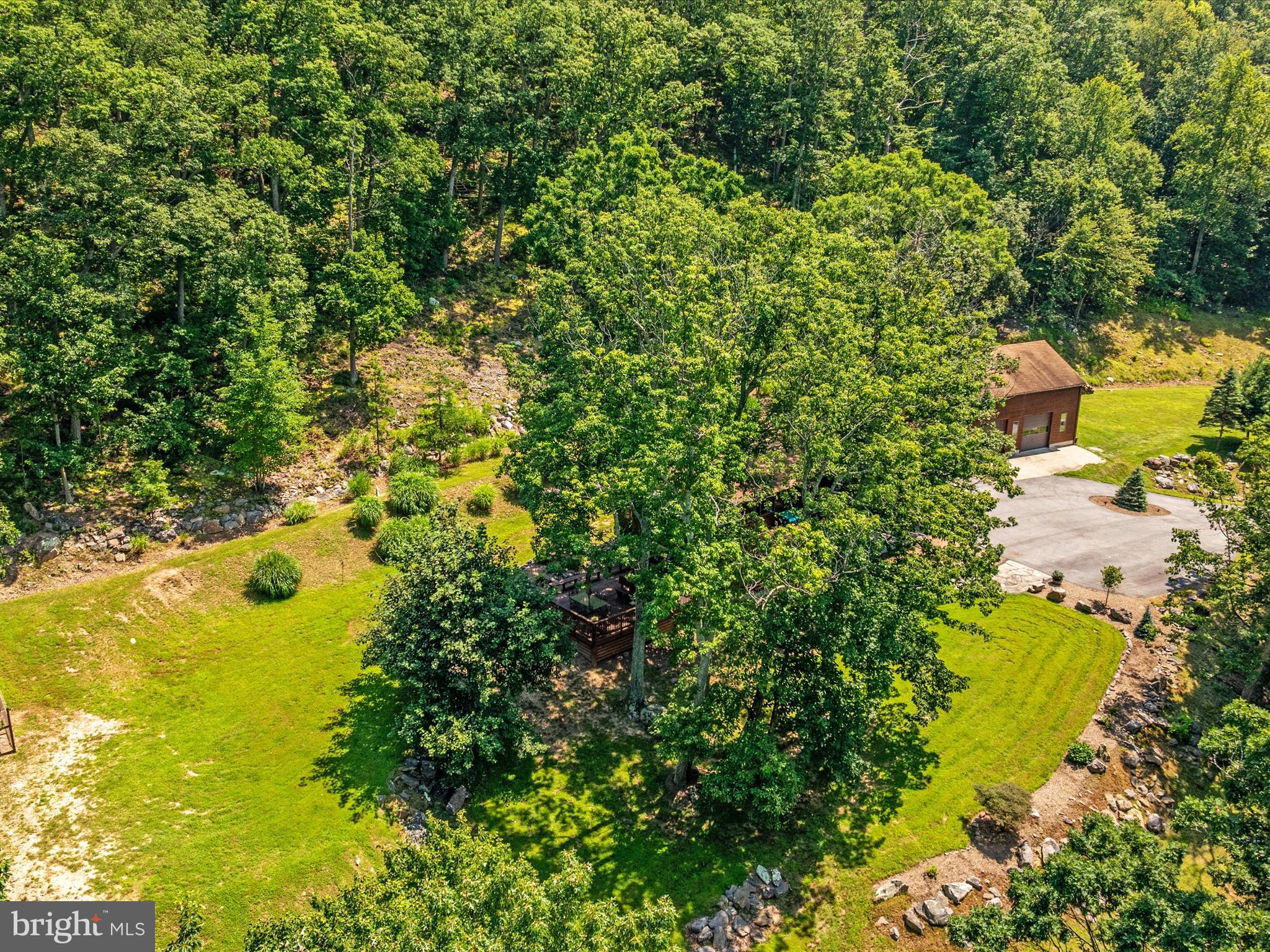 4327 Ebenezer Road Bluemont, VA 20135 - Photo 85 of 93