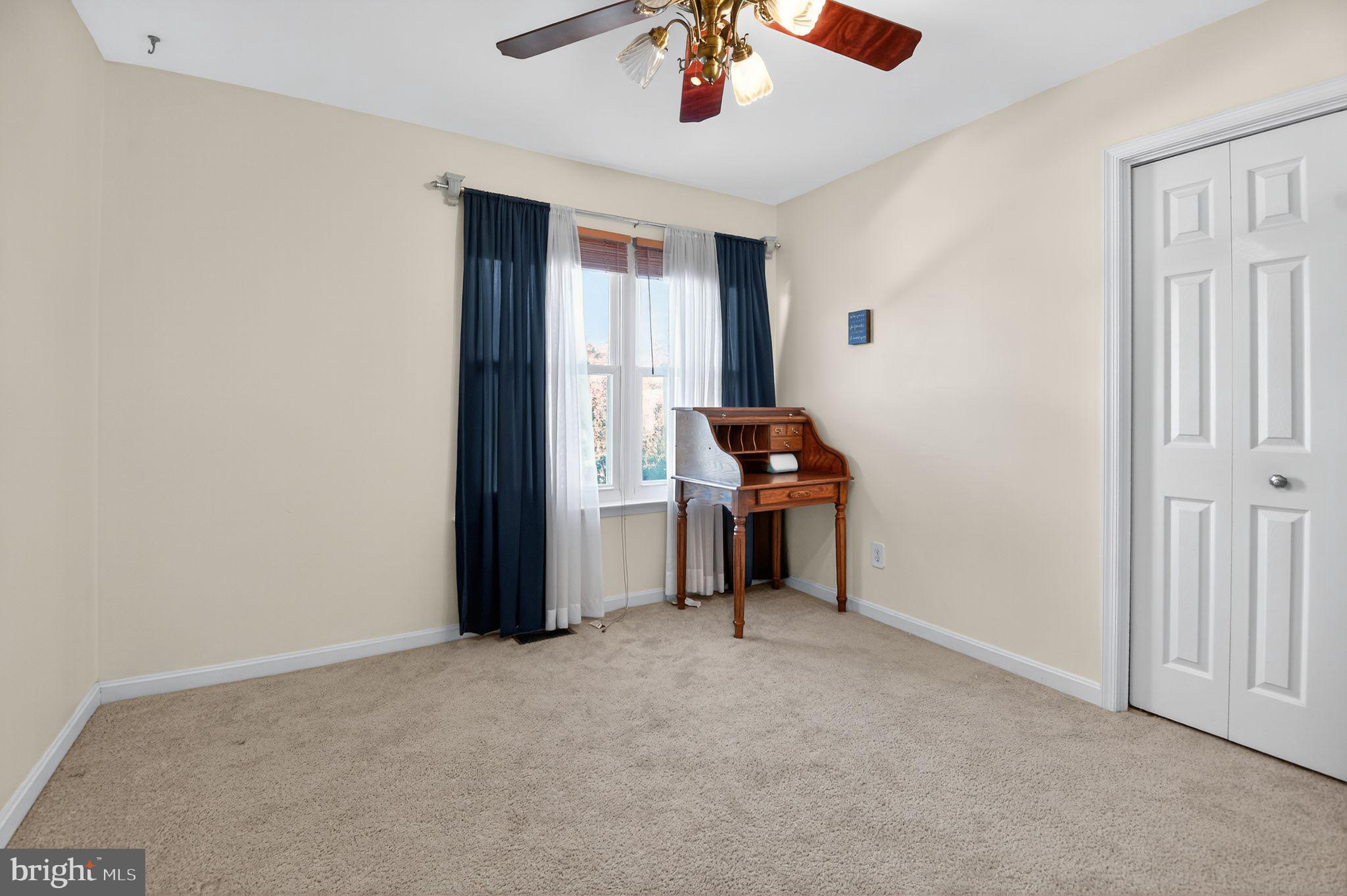 22040 Caravel Court Great Mills, MD 20634 - Photo 26 of 32 a view of room with workspace