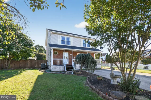 $2,800 | 22040 Caravel Court, Great Mills, MD 20634