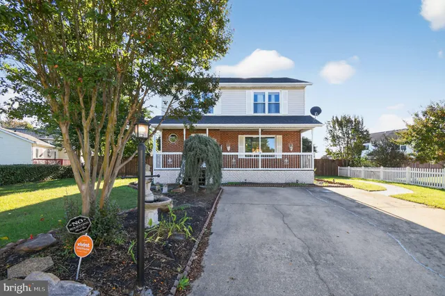 $2,800 | 22040 Caravel Court, Great Mills, MD 20634