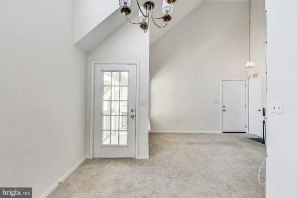 $1,650 | 14040 Vista Drive, Unit 114, Laurel, MD 20707