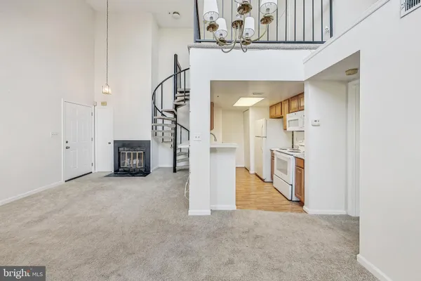 $1,650 | 14040 Vista Drive, Unit 114, Laurel, MD 20707