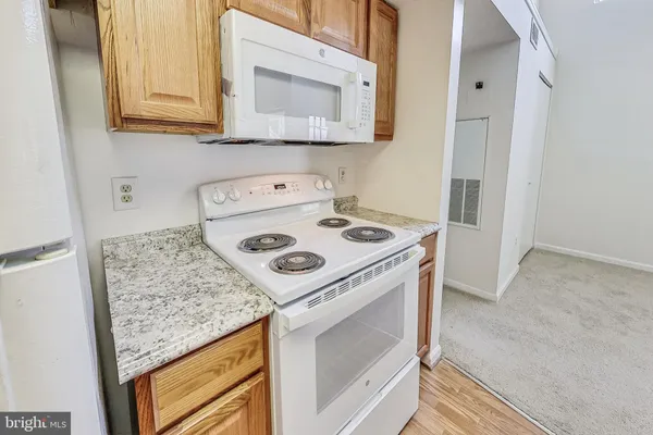 $1,650 | 14040 Vista Drive, Unit 114, Laurel, MD 20707