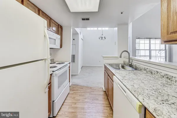 $1,650 | 14040 Vista Drive, Unit 114, Laurel, MD 20707