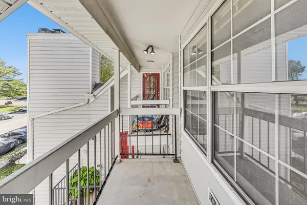 $1,650 | 14040 Vista Drive, Unit 114, Laurel, MD 20707
