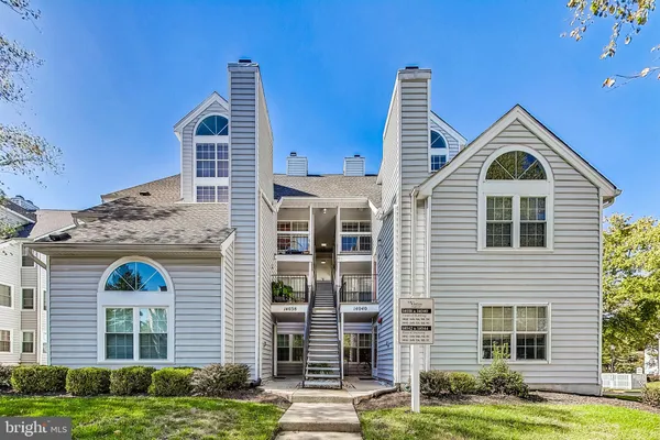 $1,650 | 14040 Vista Drive, Unit 114, Laurel, MD 20707