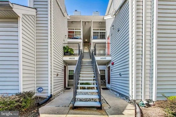 $1,650 | 14040 Vista Drive, Unit 114, Laurel, MD 20707