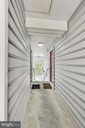 $1,650 | 14040 Vista Drive, Unit 114, Laurel, MD 20707