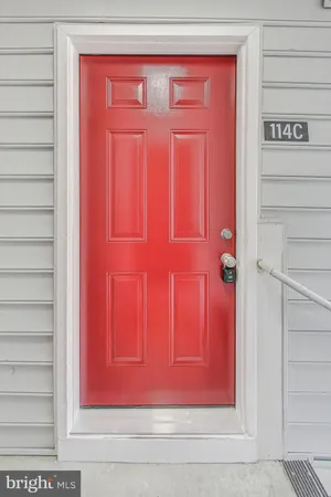 $1,650 | 14040 Vista Drive, Unit 114, Laurel, MD 20707