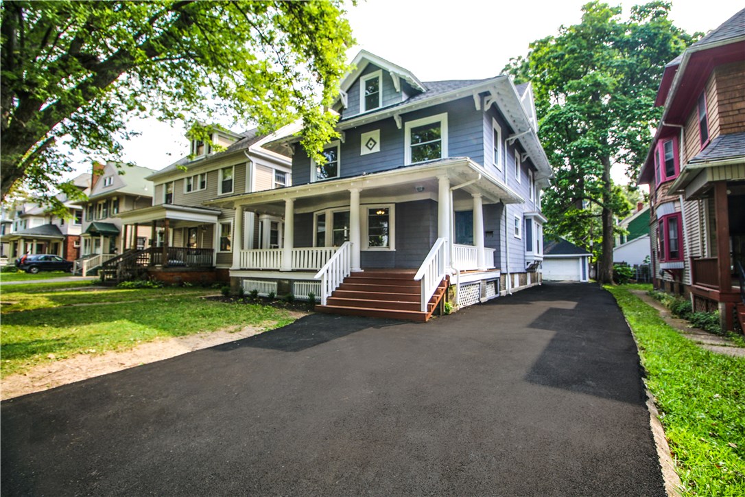 48 Rugby Avenue Rochester, NY 14619 - Photo 1 of 1