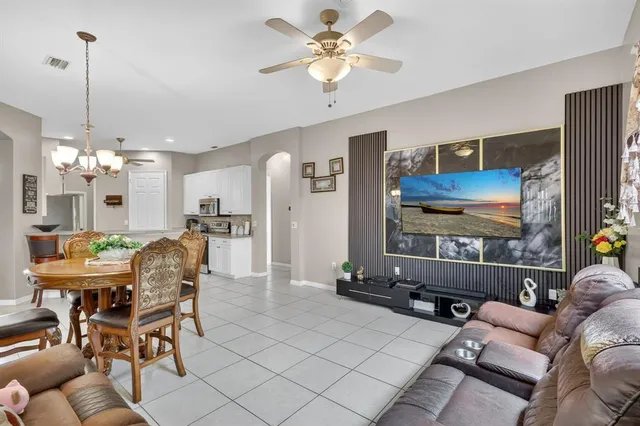 $459,000 | 544 Southwest Lake Manatee Way, Port St. Lucie, FL 34986