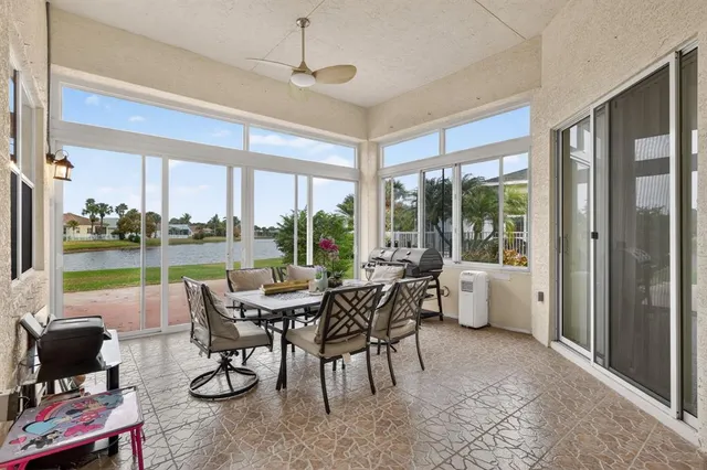 $459,000 | 544 Southwest Lake Manatee Way, Port St. Lucie, FL 34986