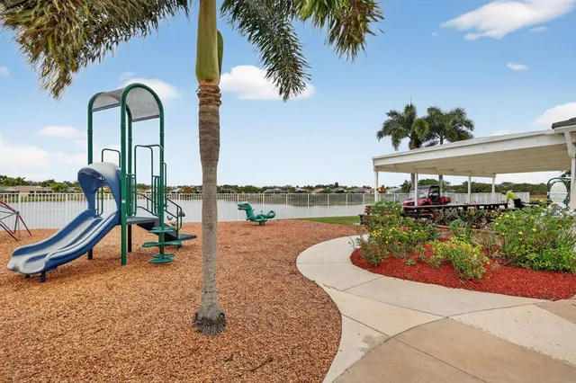$459,000 | 544 Southwest Lake Manatee Way, Port St. Lucie, FL 34986